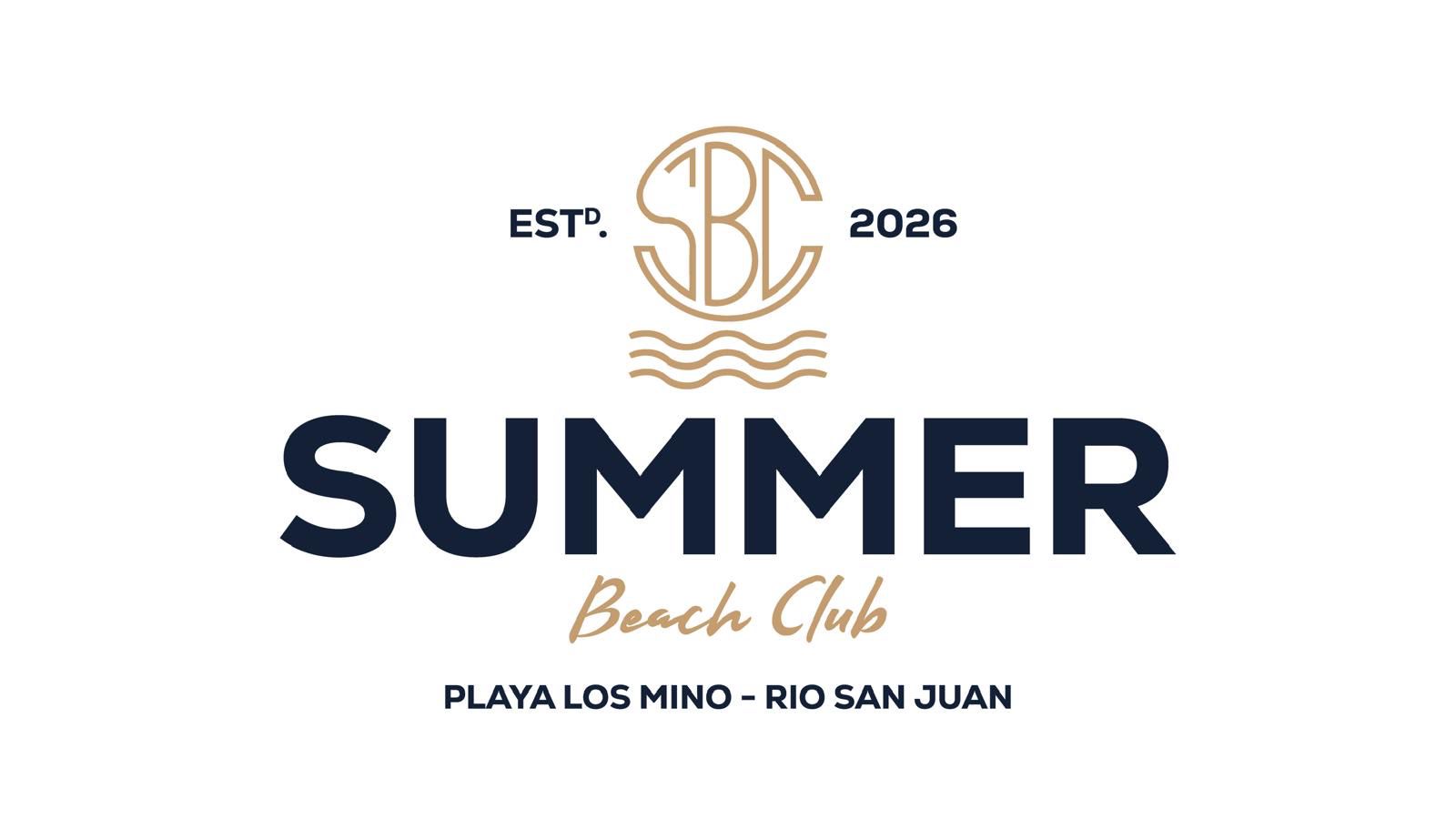 Summer Beach